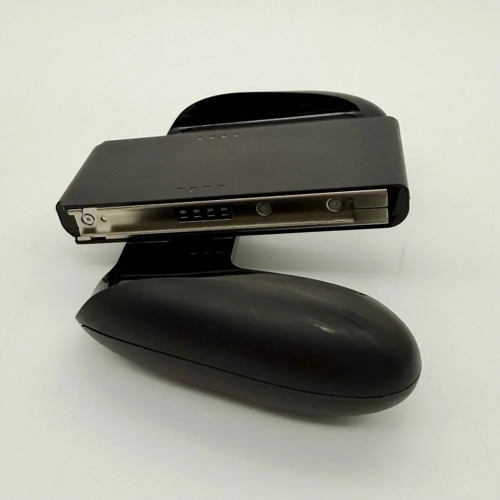 NINTENDO SWITCH Official OEM Joy-Con Comfort Grip HAC-011 Controller Holder PART